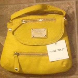 Nine West Cross Body Bag MARGATE